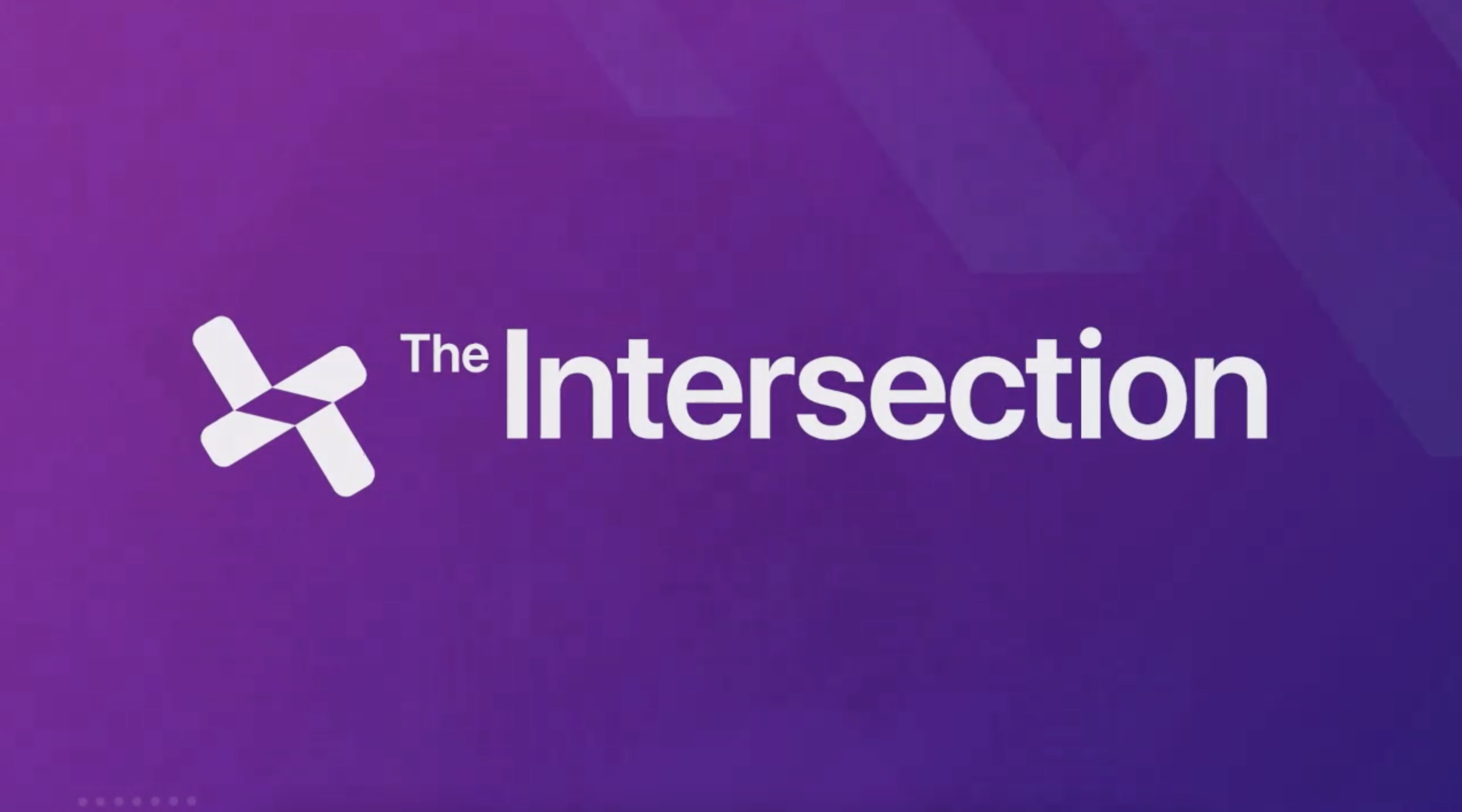 TheIntersection-VideoThumbnail
