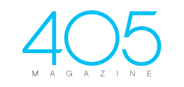 405 Street