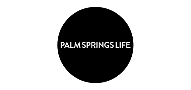 Palm Spring Life