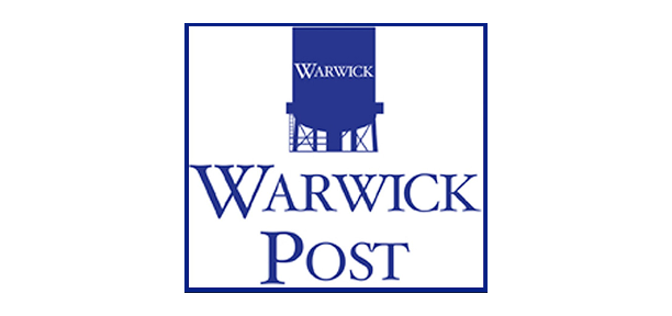 Warwick Post